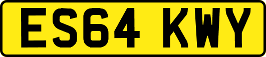 ES64KWY