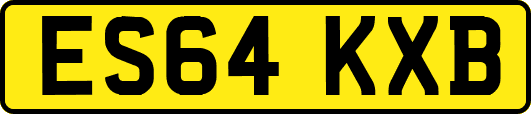 ES64KXB