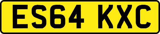 ES64KXC