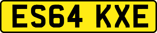 ES64KXE