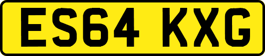 ES64KXG