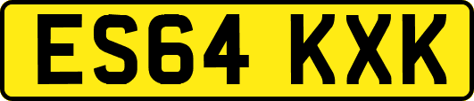 ES64KXK