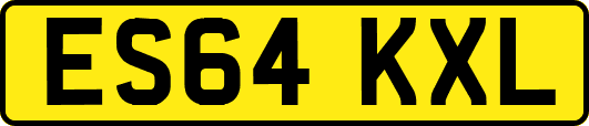 ES64KXL