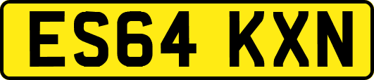 ES64KXN