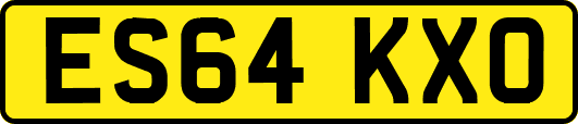 ES64KXO