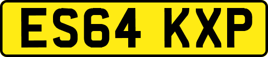 ES64KXP