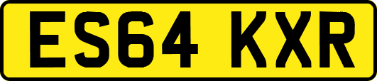 ES64KXR