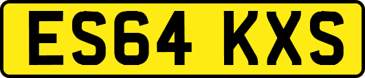 ES64KXS