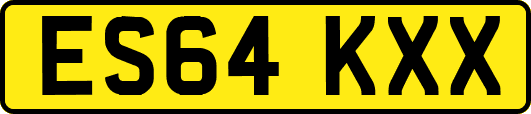 ES64KXX