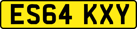 ES64KXY