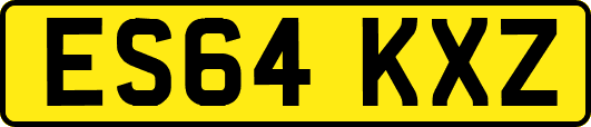 ES64KXZ