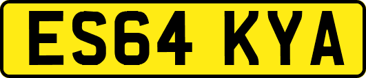 ES64KYA