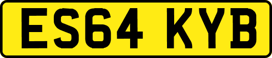 ES64KYB