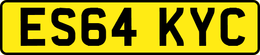 ES64KYC