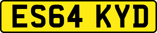 ES64KYD
