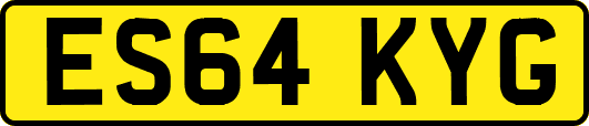 ES64KYG