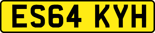 ES64KYH