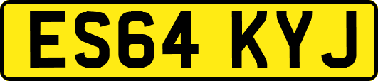 ES64KYJ