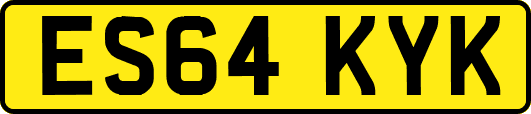 ES64KYK