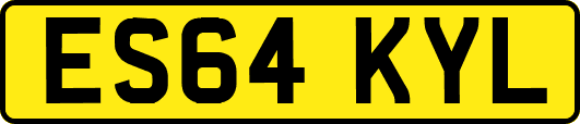 ES64KYL