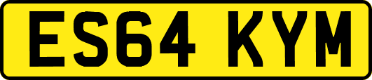 ES64KYM