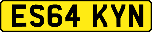 ES64KYN