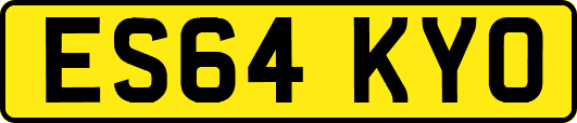 ES64KYO