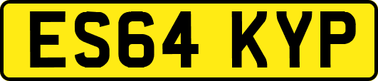ES64KYP