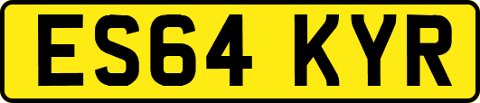 ES64KYR