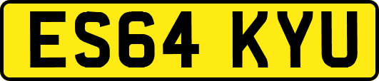 ES64KYU
