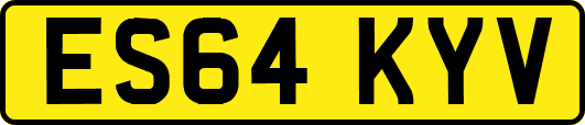 ES64KYV