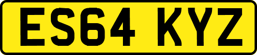 ES64KYZ