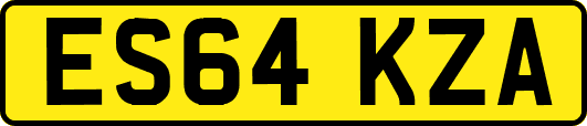 ES64KZA