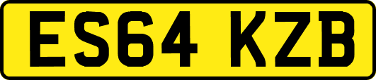 ES64KZB