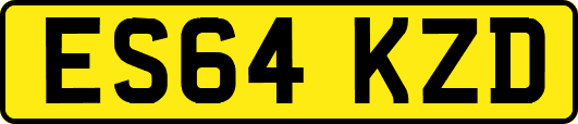 ES64KZD