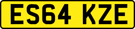 ES64KZE