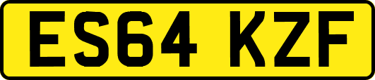 ES64KZF