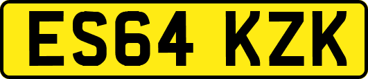 ES64KZK