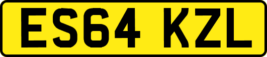 ES64KZL