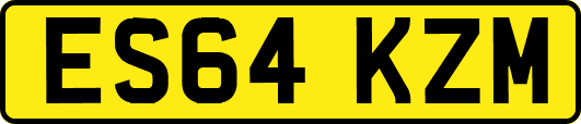 ES64KZM