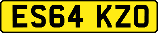 ES64KZO