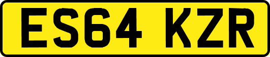 ES64KZR