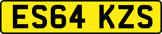 ES64KZS