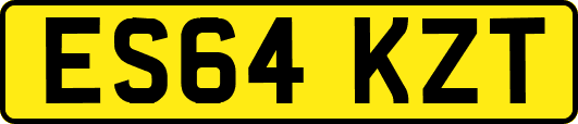 ES64KZT