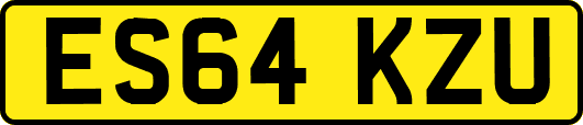 ES64KZU