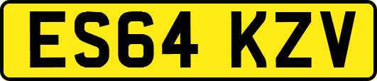 ES64KZV