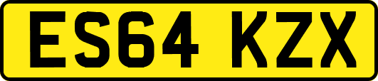 ES64KZX