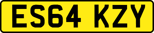 ES64KZY