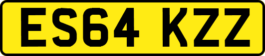 ES64KZZ