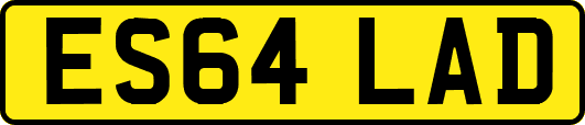 ES64LAD